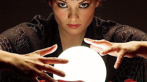 S-a dus la o clarvăzătoare și i-a prezis că va muri. Ce a urmat