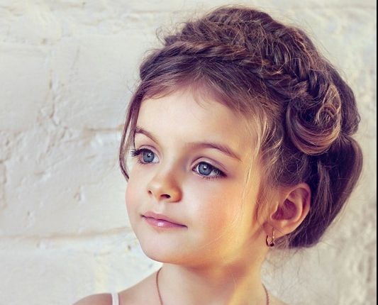 Care e NUMELE de FETIŢĂ cel mai popular în întreaga lume. E folosit în toate culturile!