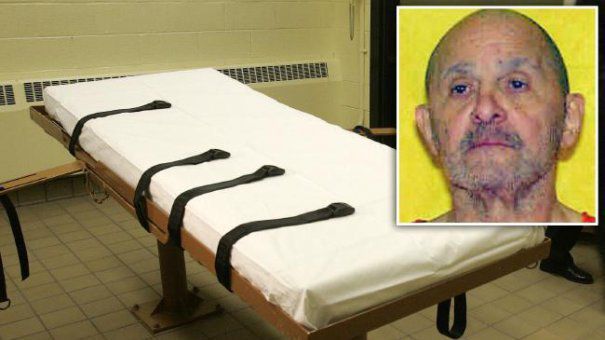 Motivul tulburător ce a oprit execuția unui criminal în ultimul moment. Martorii au privit cu groază