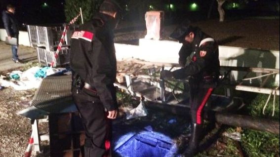 Tragedie în Italia. Copilul unei familii de români a murit într-un accident înfiorător!