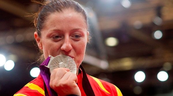 Judo: Veste bună despre Corina Căprioriu, adusă de Alina Dumitru