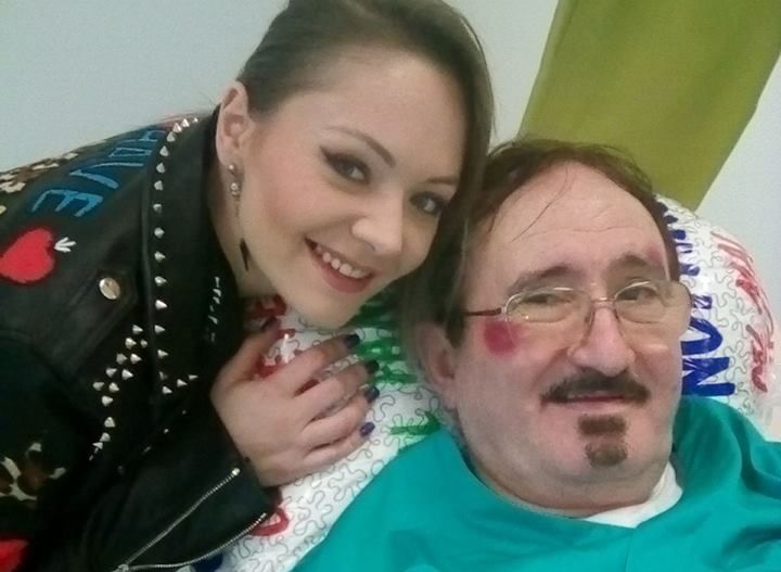 Cornel Palade, adevărul despre starea sa de sănătate 