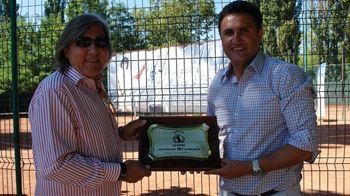 ULTIMA ORĂ: A fost ales noul preşedinte al Federației Române de Tenis