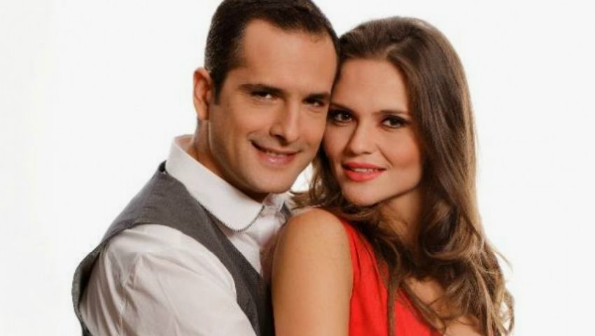 Cristina Şişcanu, bust impresionant după ce a născut. Mădălin Ionescu încearcă s-o ascundă