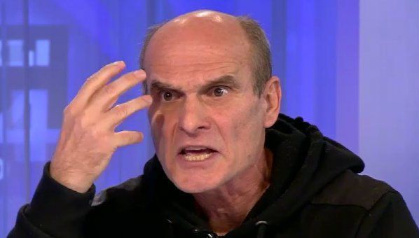 CTP anunţă: Dacă ies în stradă, îmi voi suspenda calitatea de gazetar!