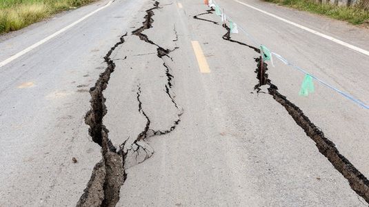 Cutremur în Iran. Bilanț provizoriu: 1 mort și 56 de răniți