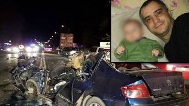 TULBURĂTOR. A plecat de la petrecerea fiului pentru a-şi cumpăra țigări, dar nu s-a mai întors 