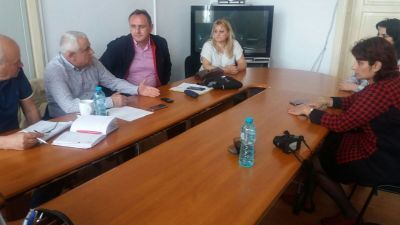 Angajații APIA s-au săturat de promisiuni: joi blochează activitatea în toată țara