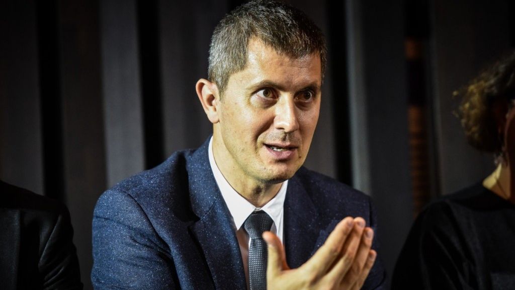 Barna: Îi cerem lui Liviu Dragnea să-și dea demisia din funcția de președinte al Camerei Deputaților