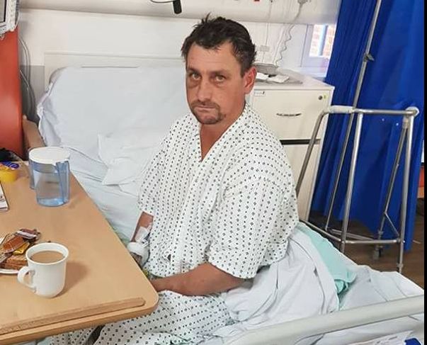 Un bărbat din Vaslui s-a îmbătat şi s-a trezit în Anglia. Nu ştie cum a ajuns acolo