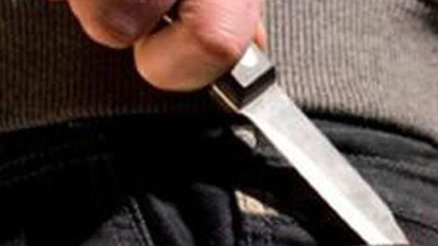 Scene de groază în Predeal! Mai mulți elevi, amenințați cu un briceag de un alt turist