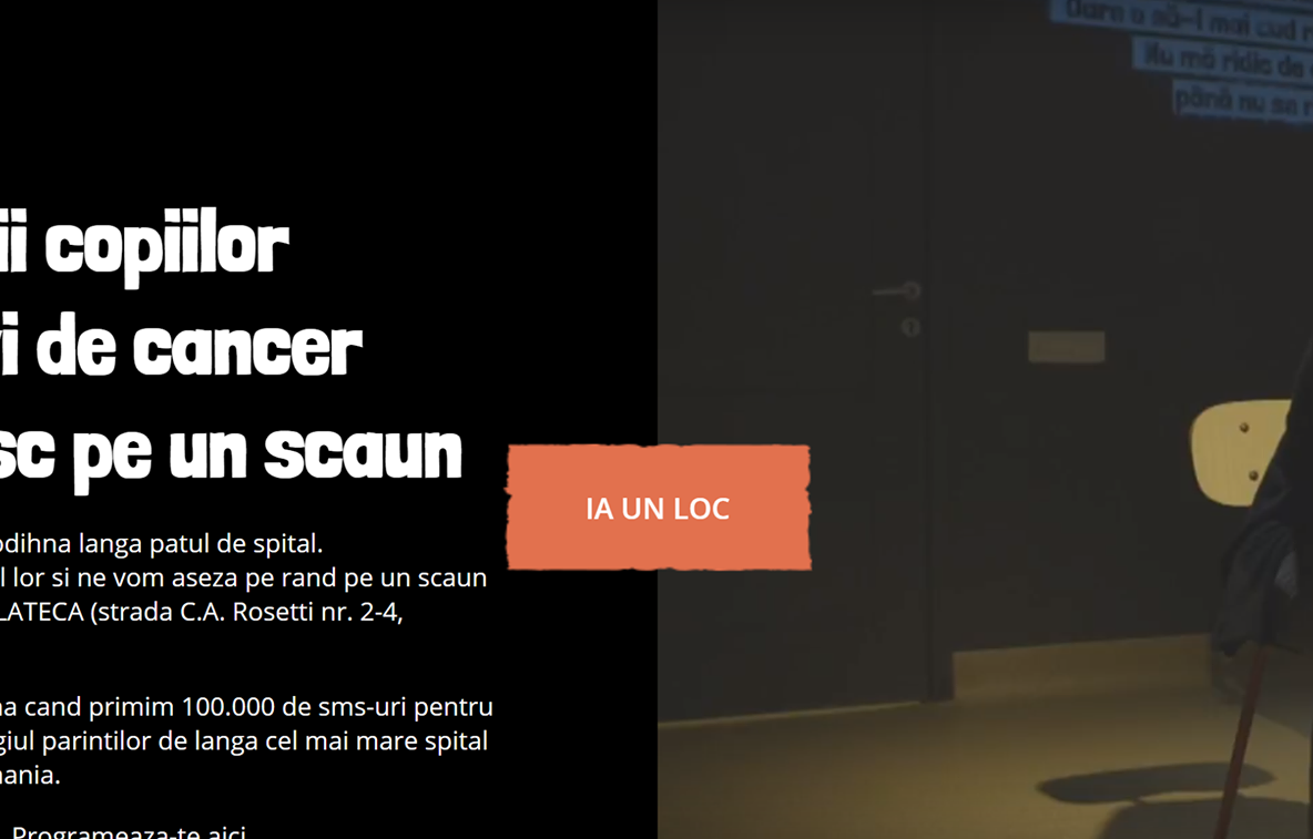 #MagicHome. Jurnalist, scrisoare virală către mamă, de lângă patul de spital 