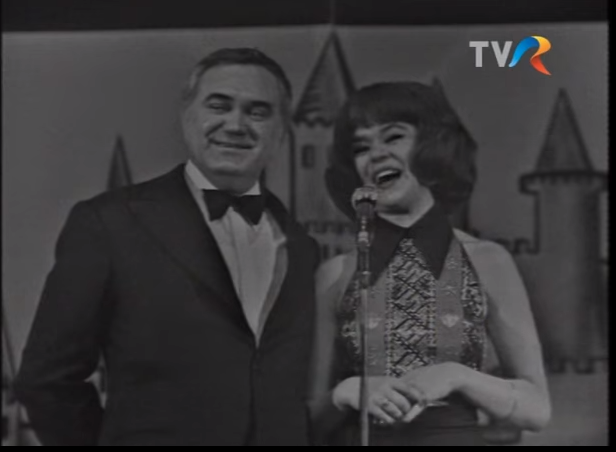 Momente inedite cu Cristina Stamate(VIDEO)