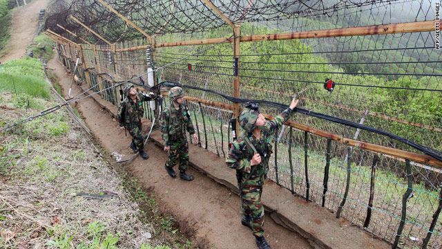 Prima dorință a militarului fugit din Coreea de Nord i-a lăsat fără cuvinte pe medici