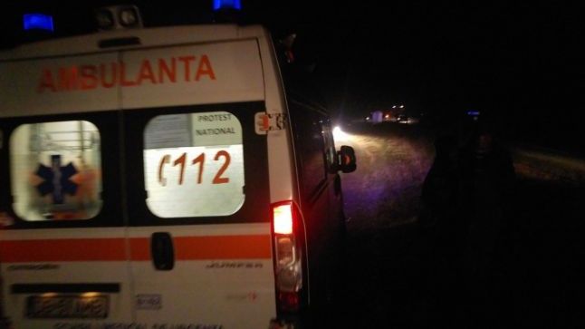 S-a urcat la volan beat și cu permisul suspendat. A provocat o adevărată tragedie