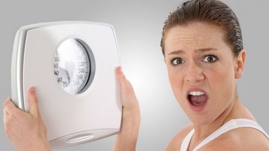 Trucuri care te ajută să slăbeşti câteva kilograme într-o săptămână