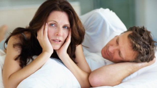 Ce se întâmplă în corpul tău dacă nu faci sex 30 de zile. O să fii surprins