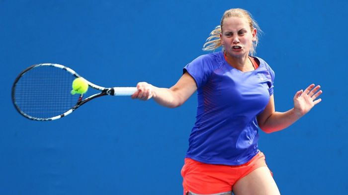 Şoc în tenis! O importantă jucătoare, abuzată de tatăl ei