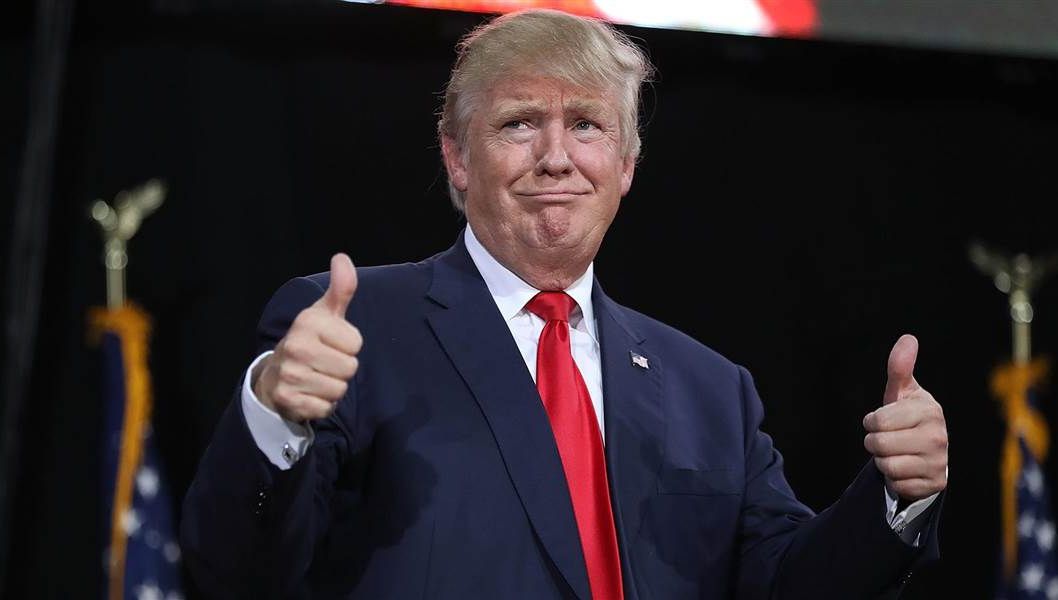 Donald Trump ameninţă din nou ţările care au votat contra Statelor Unite la ONU