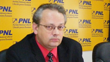 Un fost şef al CNADNR a murit. Abia eliberat din închisoare, a făcut infarct!