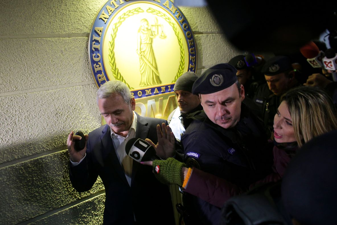 Tăriceanu, despre dosarul lui Liviu Dragnea: DNA face justiție selectivă