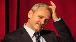 Cine îl protejează pe Liviu Dragnea?