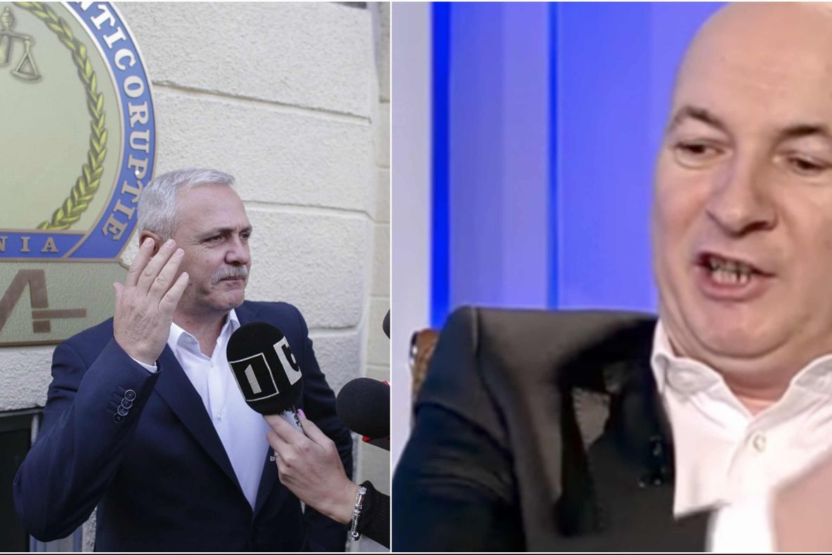 Codrin Ștefănescu: DNA o să cerceteze și ce a făcut Dragnea la grădiniță