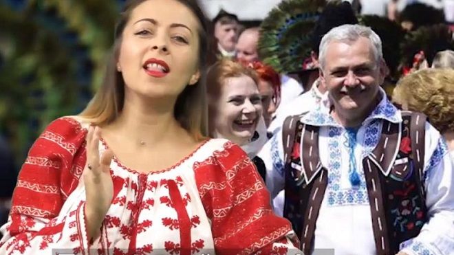 Liviu Dragnea are clip, piesa asta este hit (VIDEO)