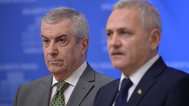 Restructurarea Guvernului Tudose tulbură apele în coaliție