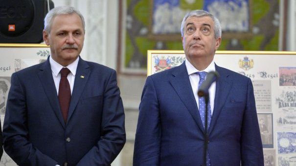 Atac furibund: Raportul MCV "îi face praf". Dragnea-Tăriceanu-Toader-Iordache să-și dea demisia 