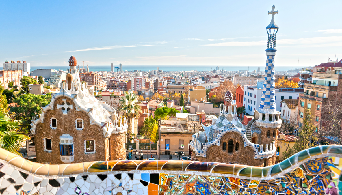 Care sunt cele 3 orașe din Europa în care turiştii cheltuie cei mai mulţi bani