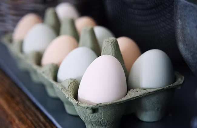 Criza ouălor a ajuns la Consiliul Concurenței