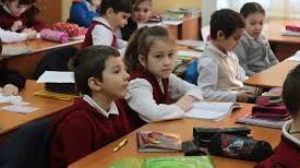 Vești bune pentru elevi: se apropie MINIVACANŢA 