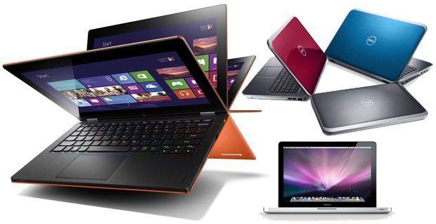 Reduceri laptopuri. TOP 10 oferte amețitoare pe care să nu le ratezi