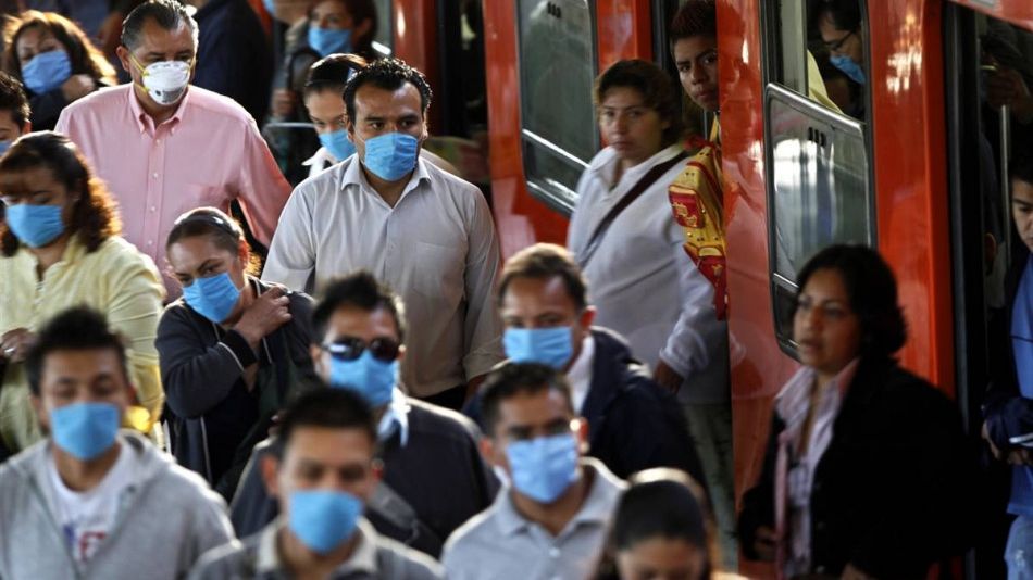 Avertismentul care îngrozeşte întreaga lume: Ce se va întâmpla în următorii 50 de ani