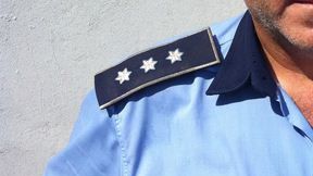 Comisarul şef de nota cinci, demis de la conducerea Inspectoratului de Poliție  