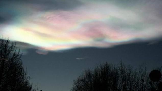 Un nor radioactiv s-a răspândit deasupra Europei. Oficial: de unde vine și care sunt efectele