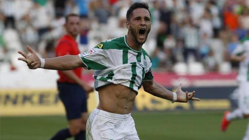 Fotbalistul Florin Andone s-a luat la BĂTAIE cu un coleg de la Deportivo La Coruna