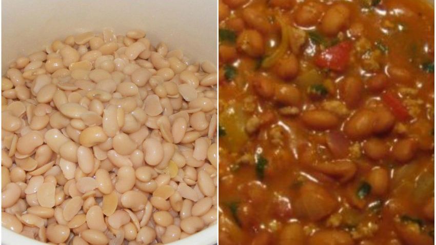 Reţetă de 1 Decembrie: Până acum ai fiert greşit fasolea. Iată cum se prepară corect