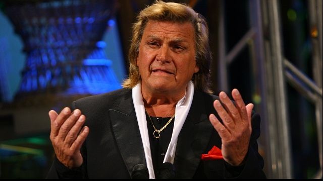 Anunțul făcut de actorul Florin Piersic, legat de sănătatea lui 