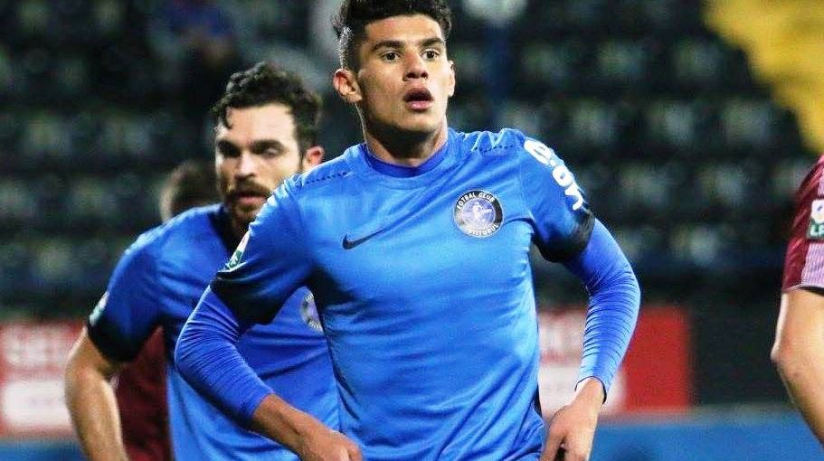 Ţara Galilor - România 0-0, în preliminariile Campionatului European Under 21. Tricolorii, în 9