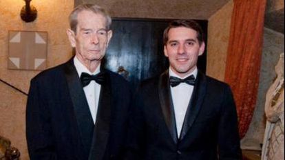 Răsturnare de situaţie în scandalul de la Casa Regală. Fostul principe Nicolae, anunț de ultimă oră
