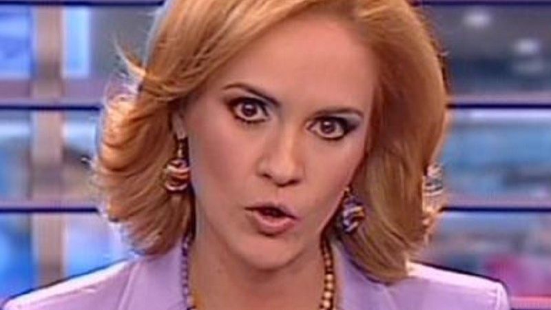 Gabriela Firea, despre politicienii de la protest: "Au participat la o manifestare ilegală"