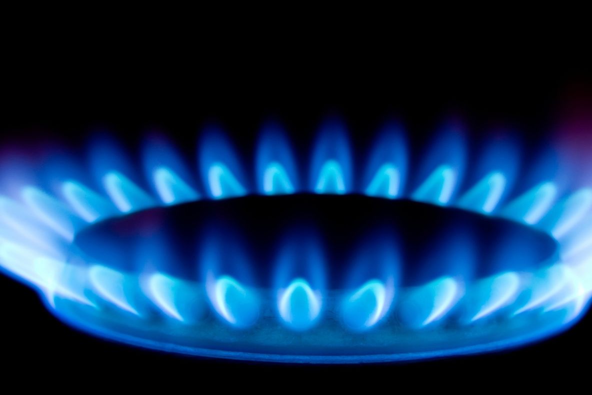 Ministerul Energiei, anunţ despre stocurile de gaze naturale pentru iarnă