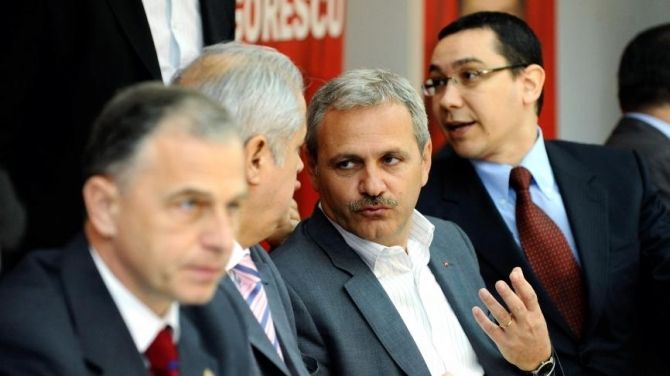 Cum au fost maziliți ultimii șefi ai PSD. Dezvăluiri explozive din culise