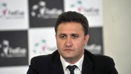 Ce s-a întâmplat, joi, la alegerile pentru posturile de conducere ale FR de Tenis