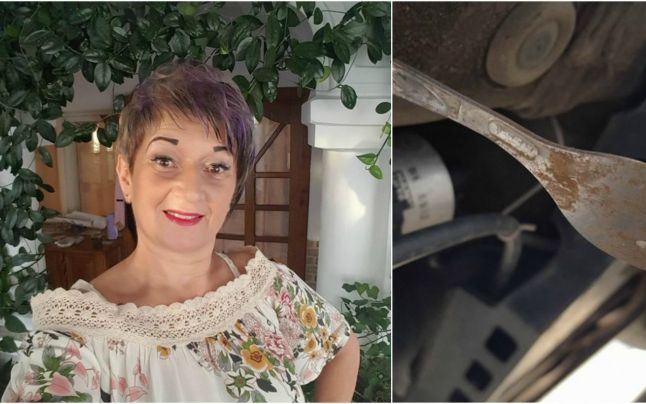 O primăriţă din România crede că e victima unor vrăji. Cum şi-a găsit maşina într-o dimineaţă