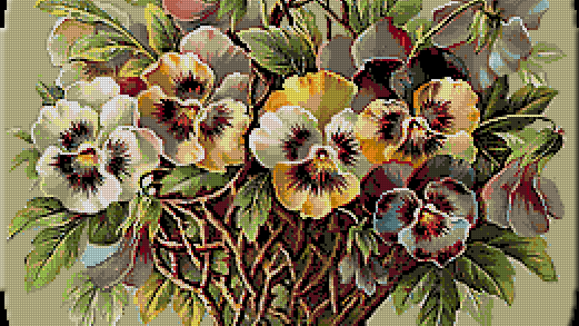 A vrut să vândă un goblen şi a avut o surpriză: Nu se poate asta! Nu este...