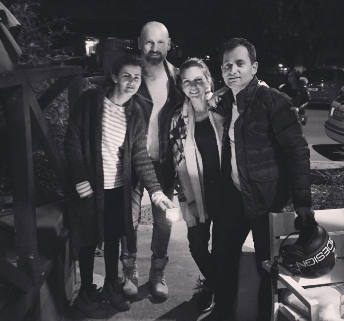 Prima reacție a Simonei Halep, după ce au apărut fotografii cu ea și presupusul iubit 