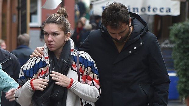 Simona Halep a mers într-un restaurant din România. Ce surpriză a avut când a venit nota de plată